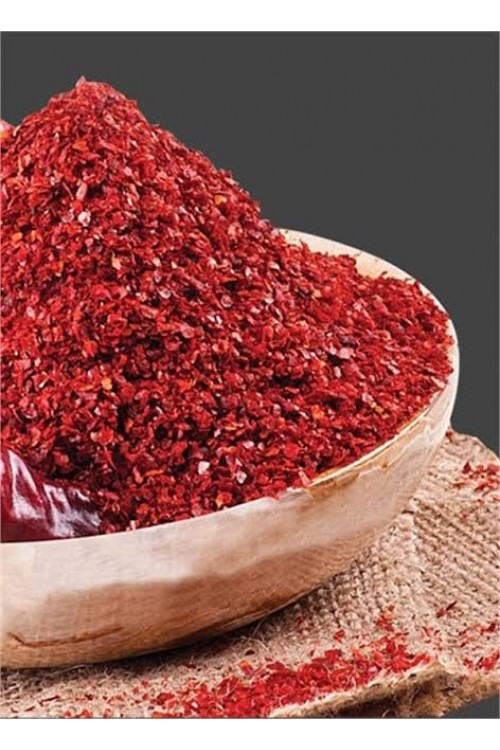 İpek Pul Biber 500 Gr