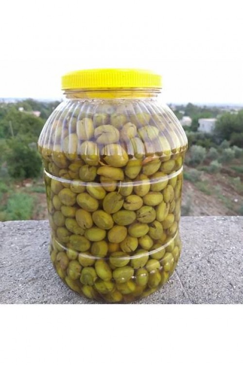 Kırma Zeytin 5'lik