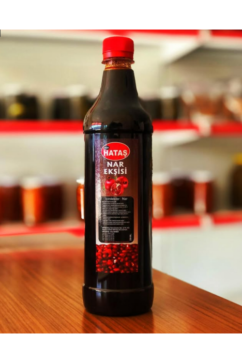 Nar Ekşisi 500 Gr
