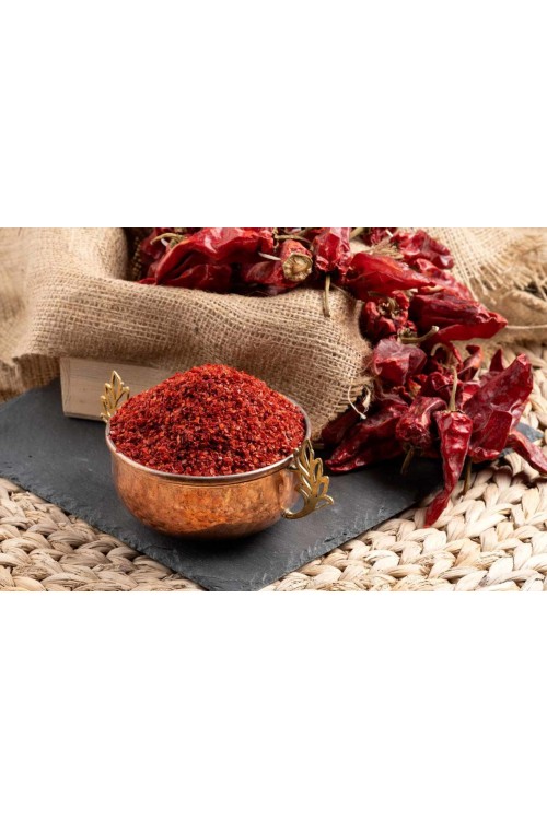 Zehir Acı 500 Gr