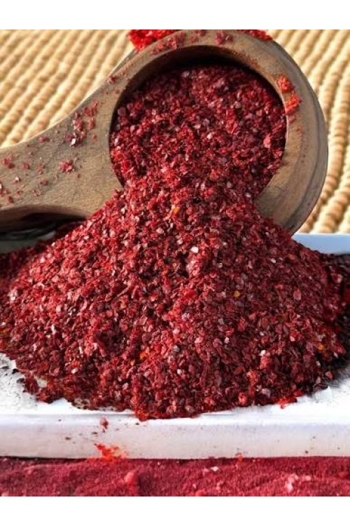 Halis Pul Biber 500 Gr
