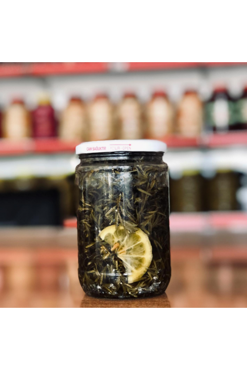 Salamura Kekik 500 Gr