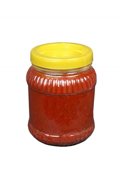 Biber Salçası