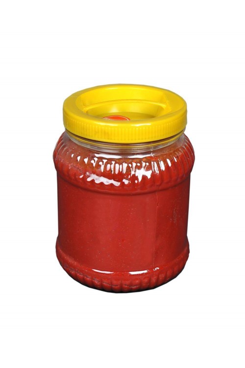 Domates Salçası 1.850 Gr Pet